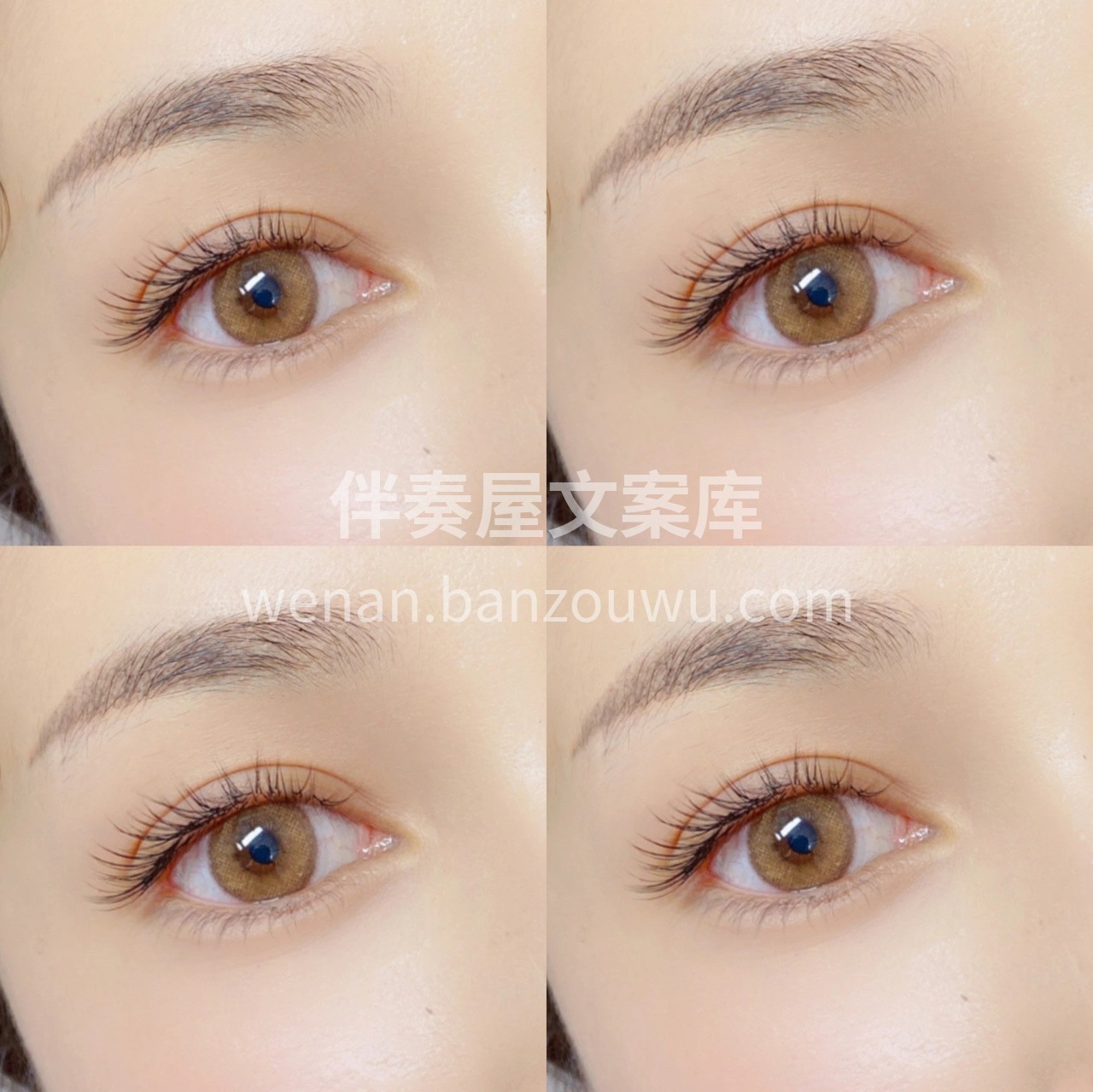 你要不顾一切让自己变得漂亮 即使是在那些