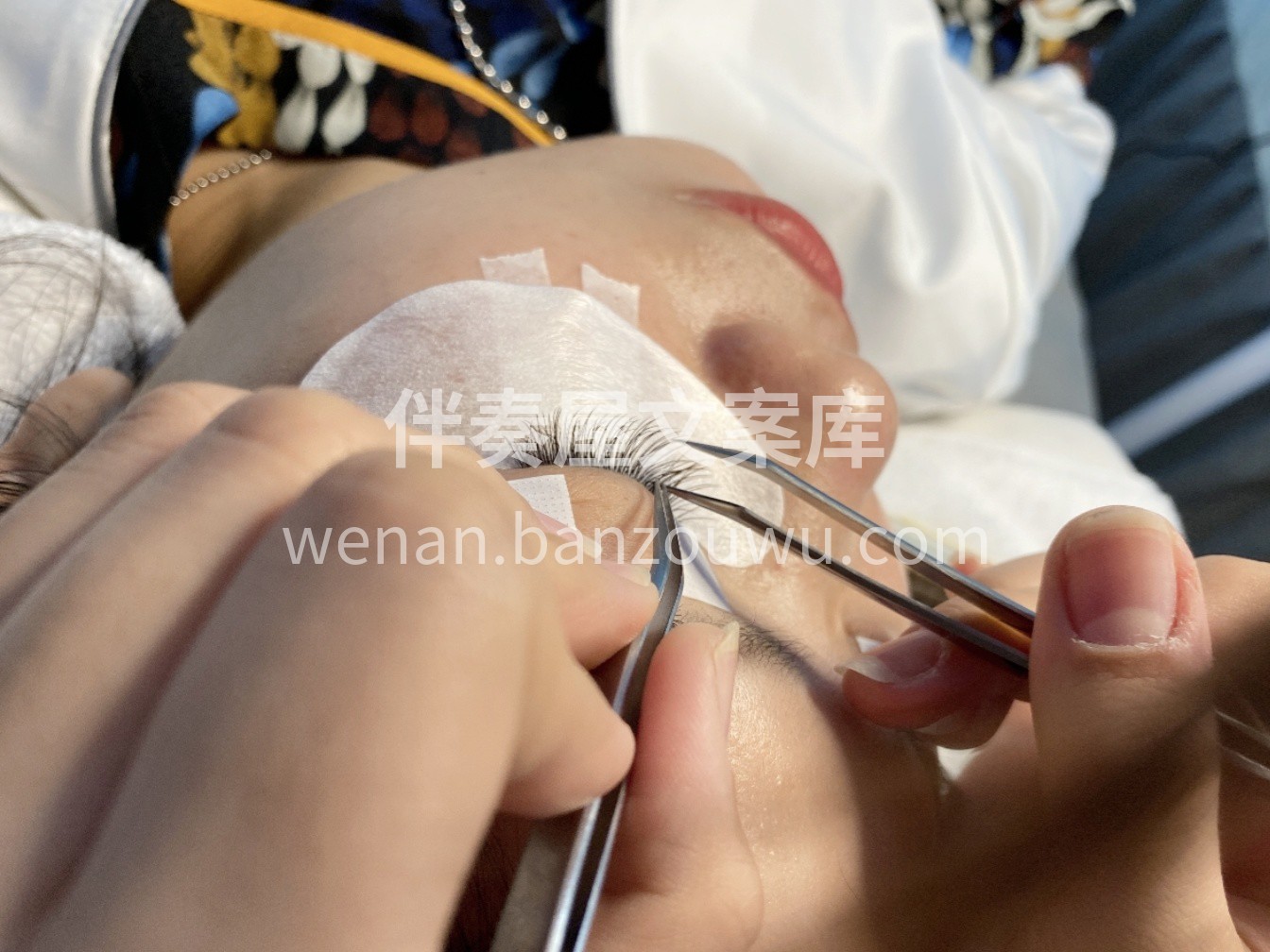 让你变美 是我最重要的事 没有套路 只有 配图1