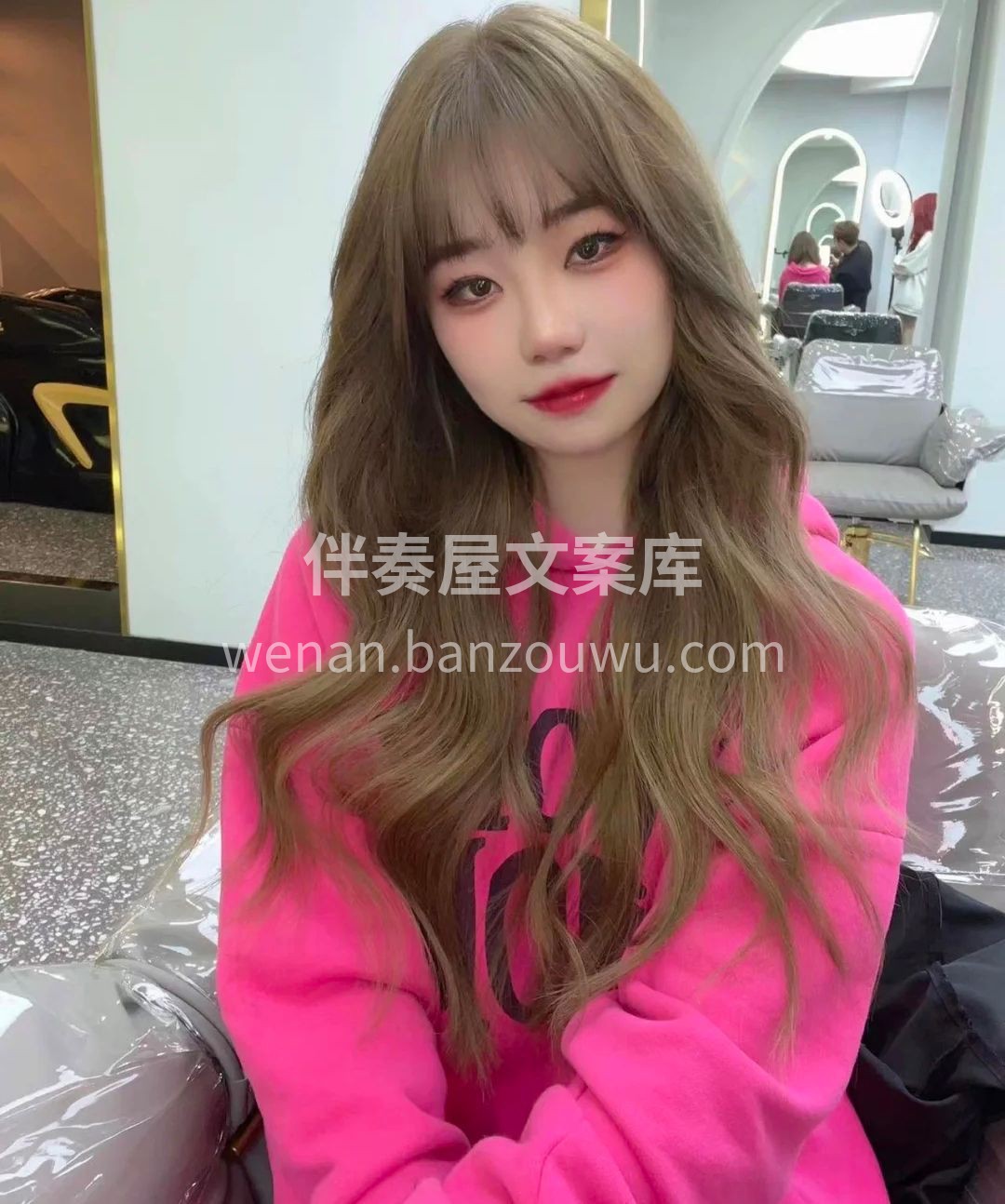 所谓命好的女人✨ 就是让自己在变美的路上