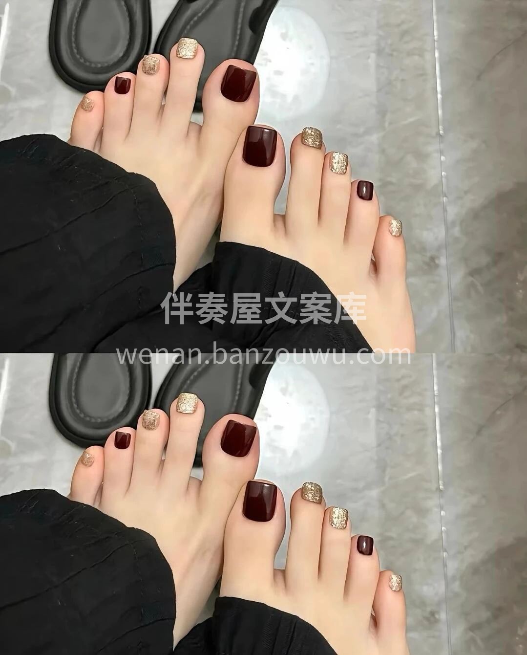 细腻的小细节， 同样能点亮整个冬日的美丽