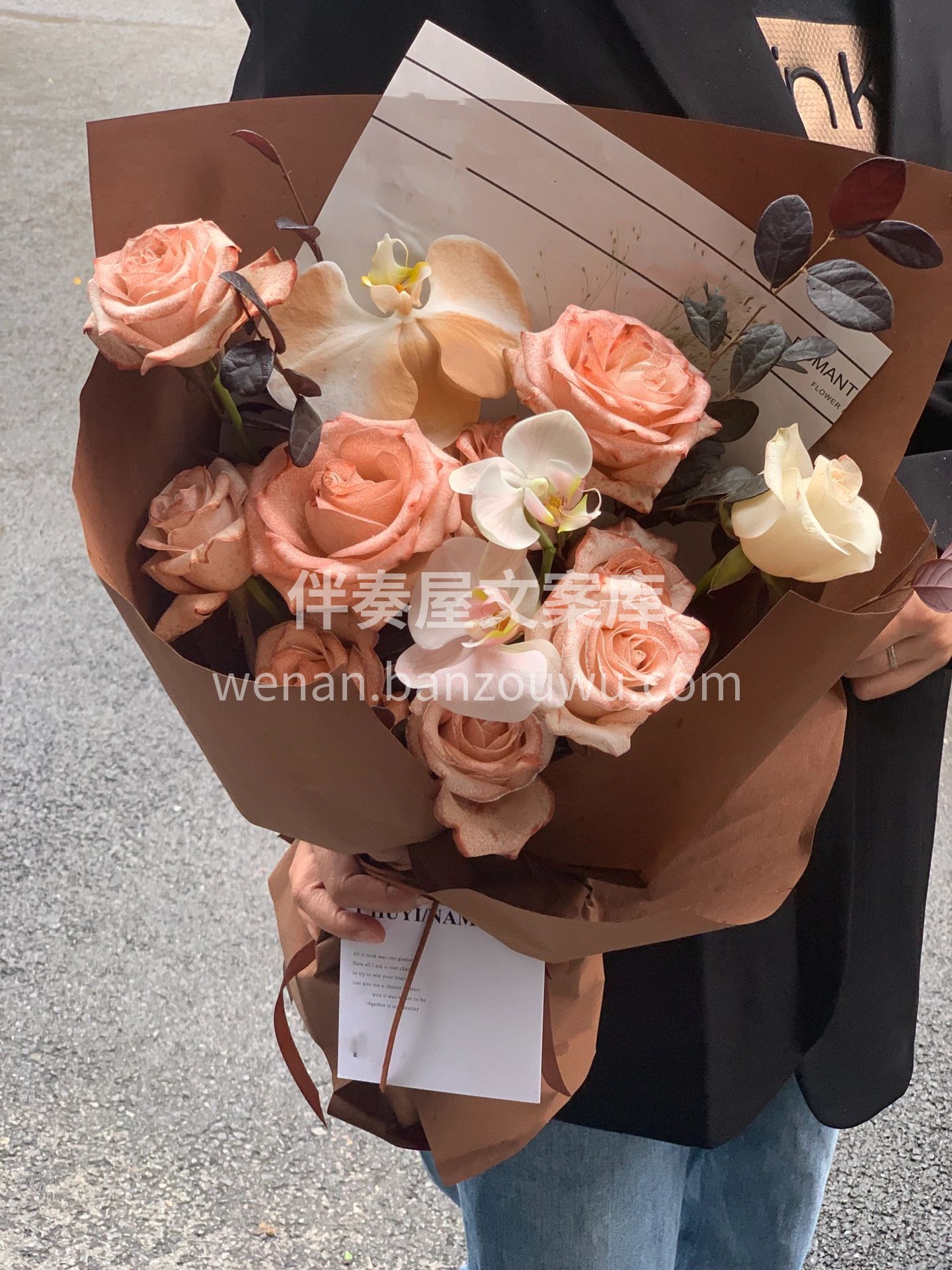 原因是想让爱人💑觉得没有破费但却与众不同 配图2