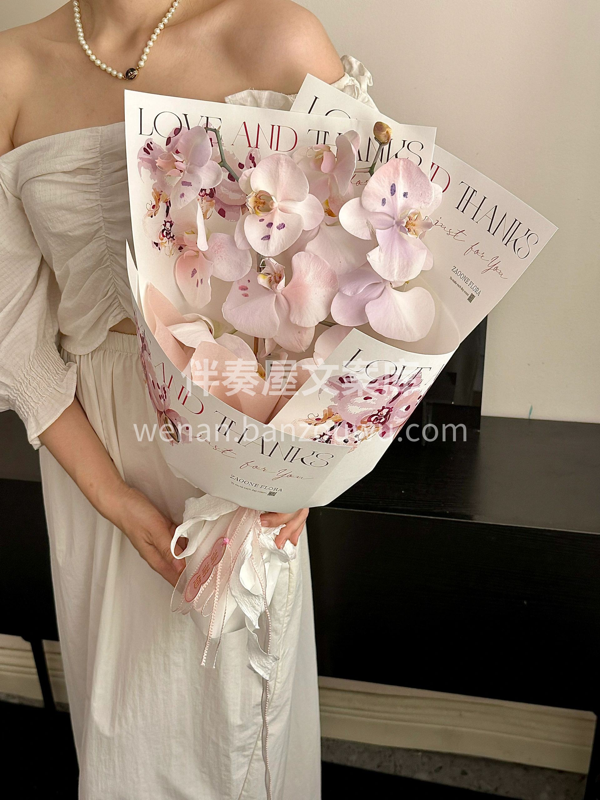 教师节花礼💐 在这个蓝色星球中🌏 每一个 配图3