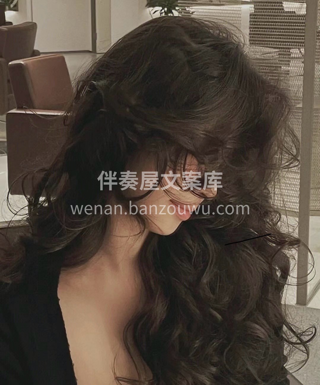 你不一定知道我过得好不好 但一定看得到我 配图2