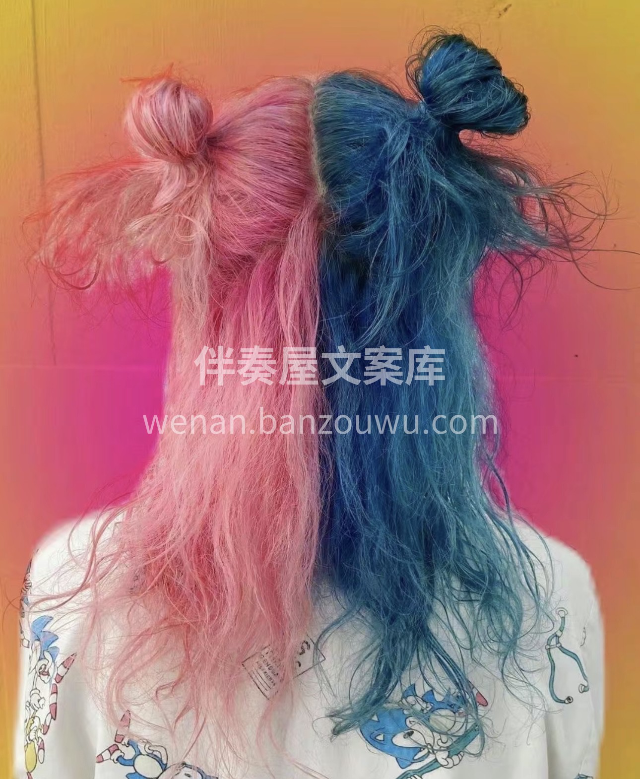 女人就像一本书，如果你连封面都吸引不了人