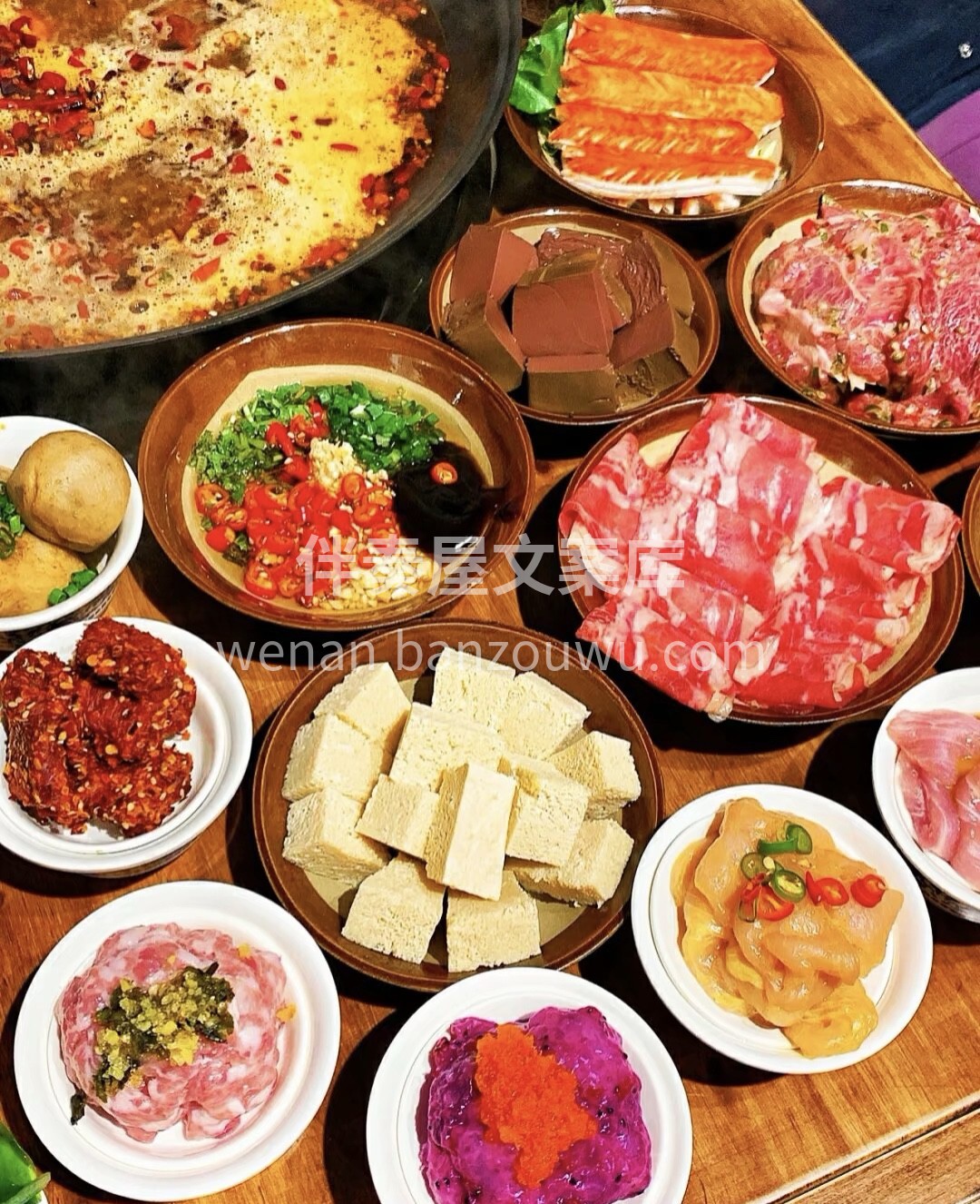 好的食材，始于尝鲜，终于品质，一如既往， 配图1