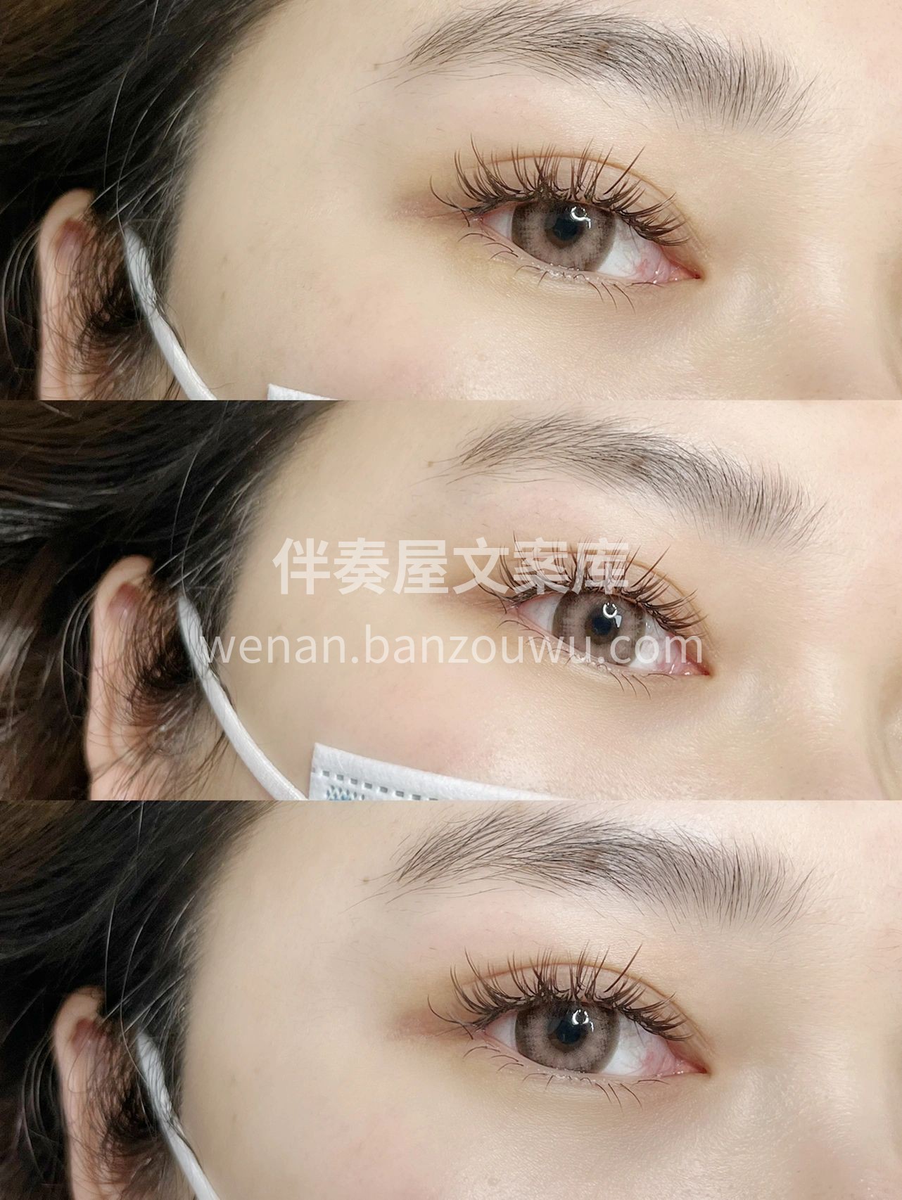你是我冬日温暖的手套 夏日冰凉的啤酒，带 配图2