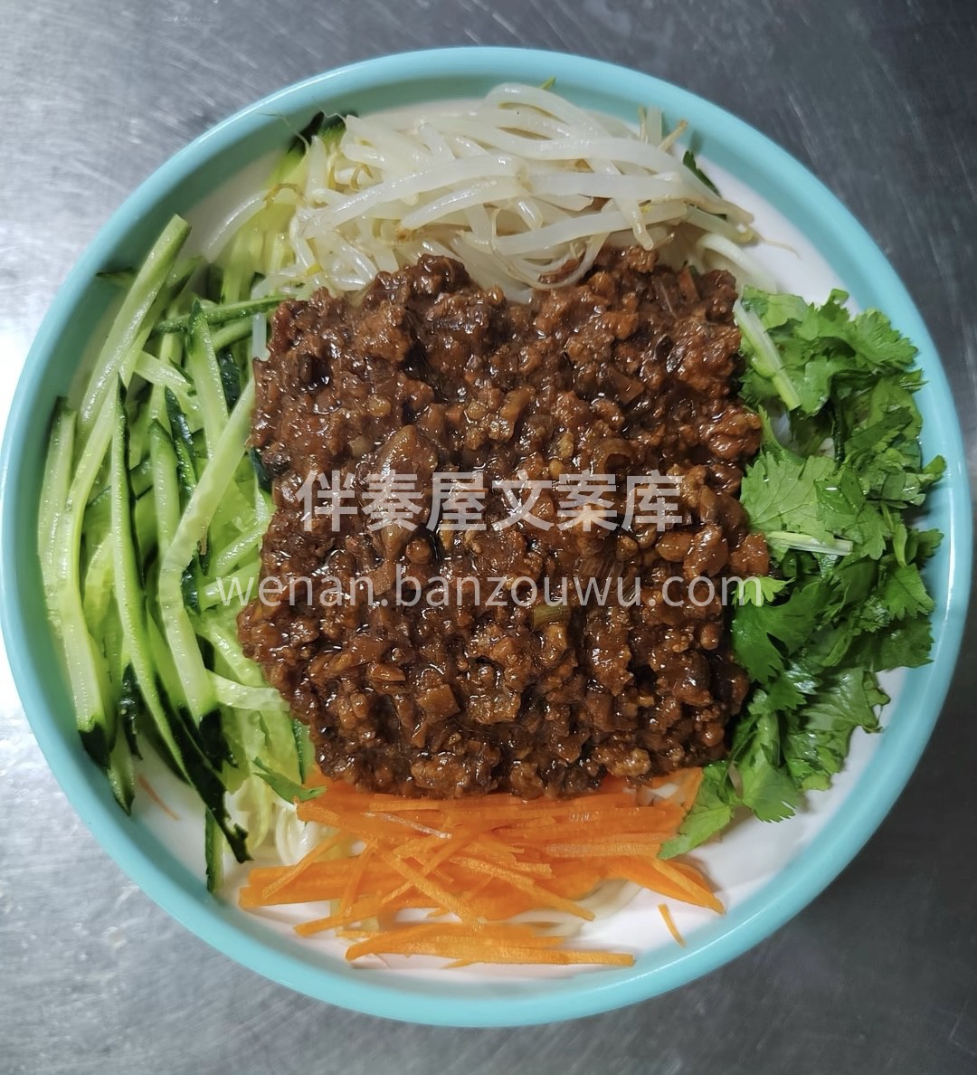 我的面馆与你们初次见面，欢迎大家来见我一 配图3