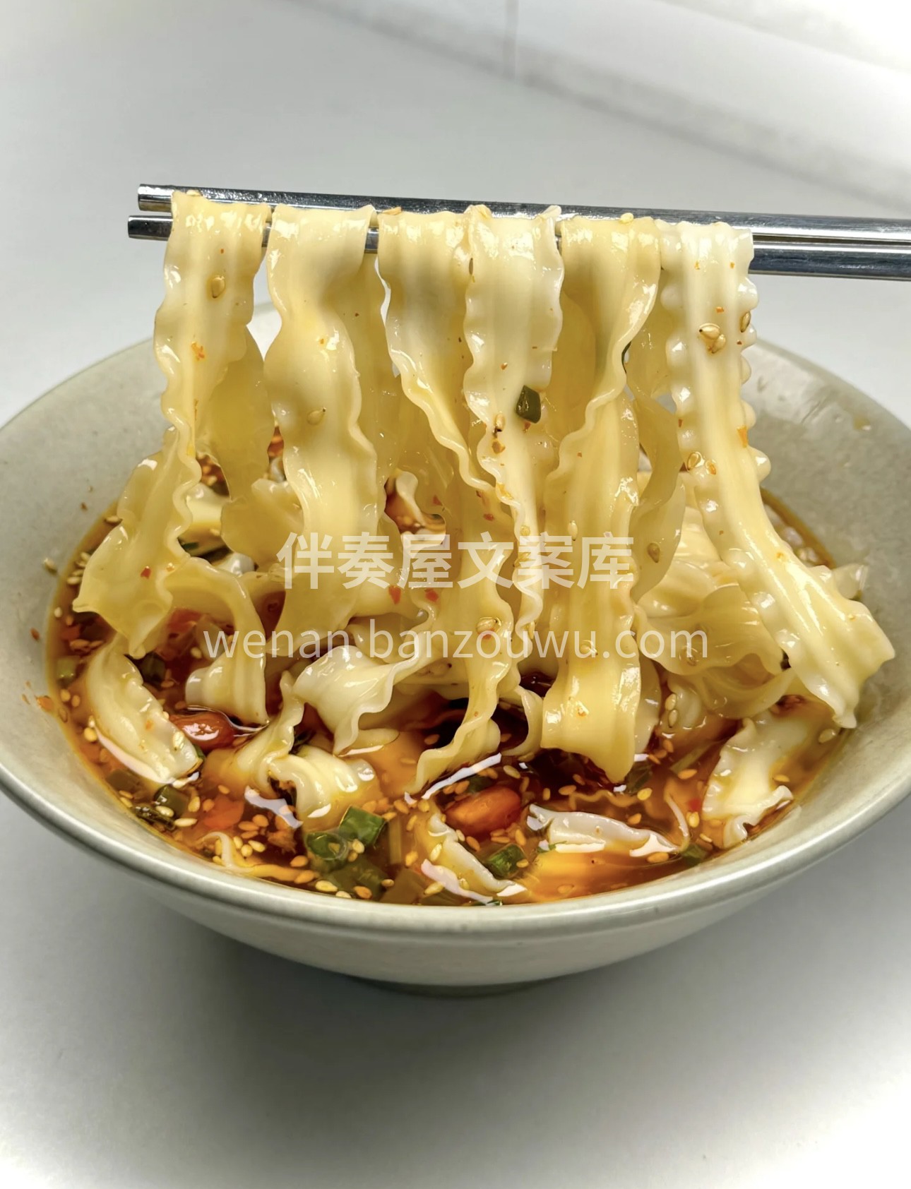 😜宝子们，香惨啦😜！🍜这碗刀削面，简直是 配图3