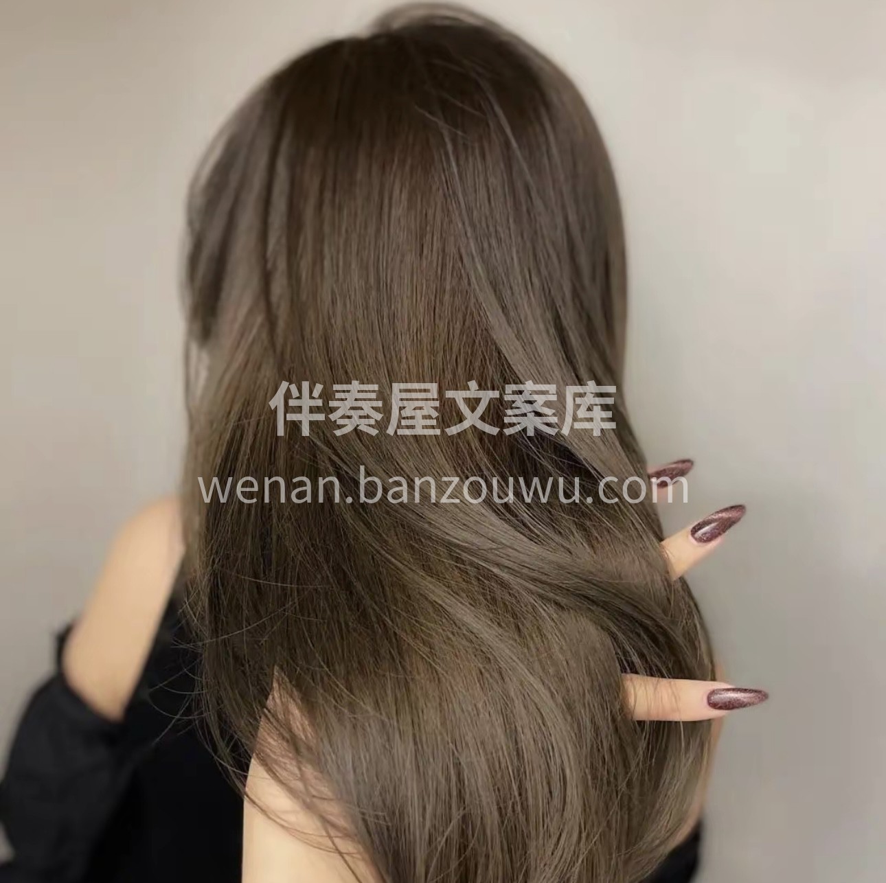 发型师的高超技术是怎么来的 哪有什么天生 配图3