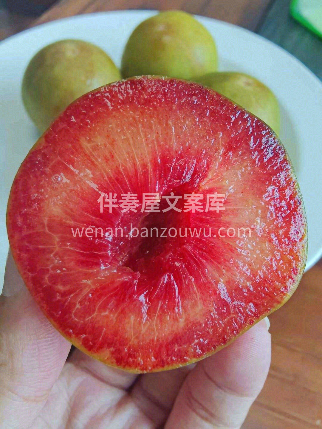 💥皮是脆的，🌱肉是嫩的，味道是浓郁香甜的 配图2