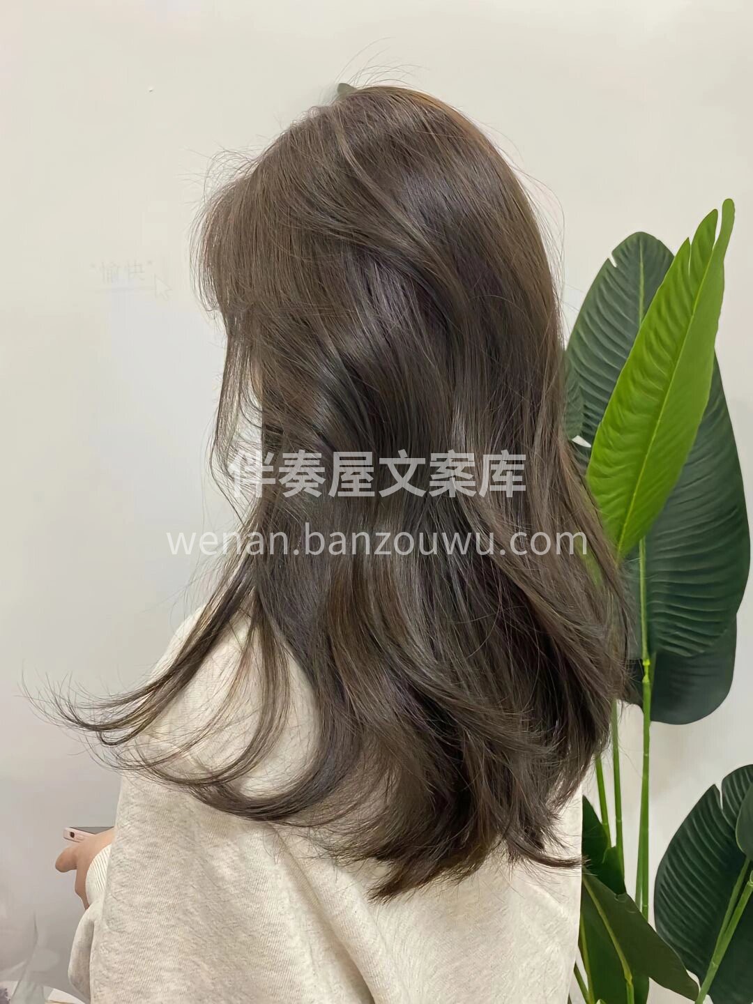 生活有进有退 输什么也不能输心情 剪什么