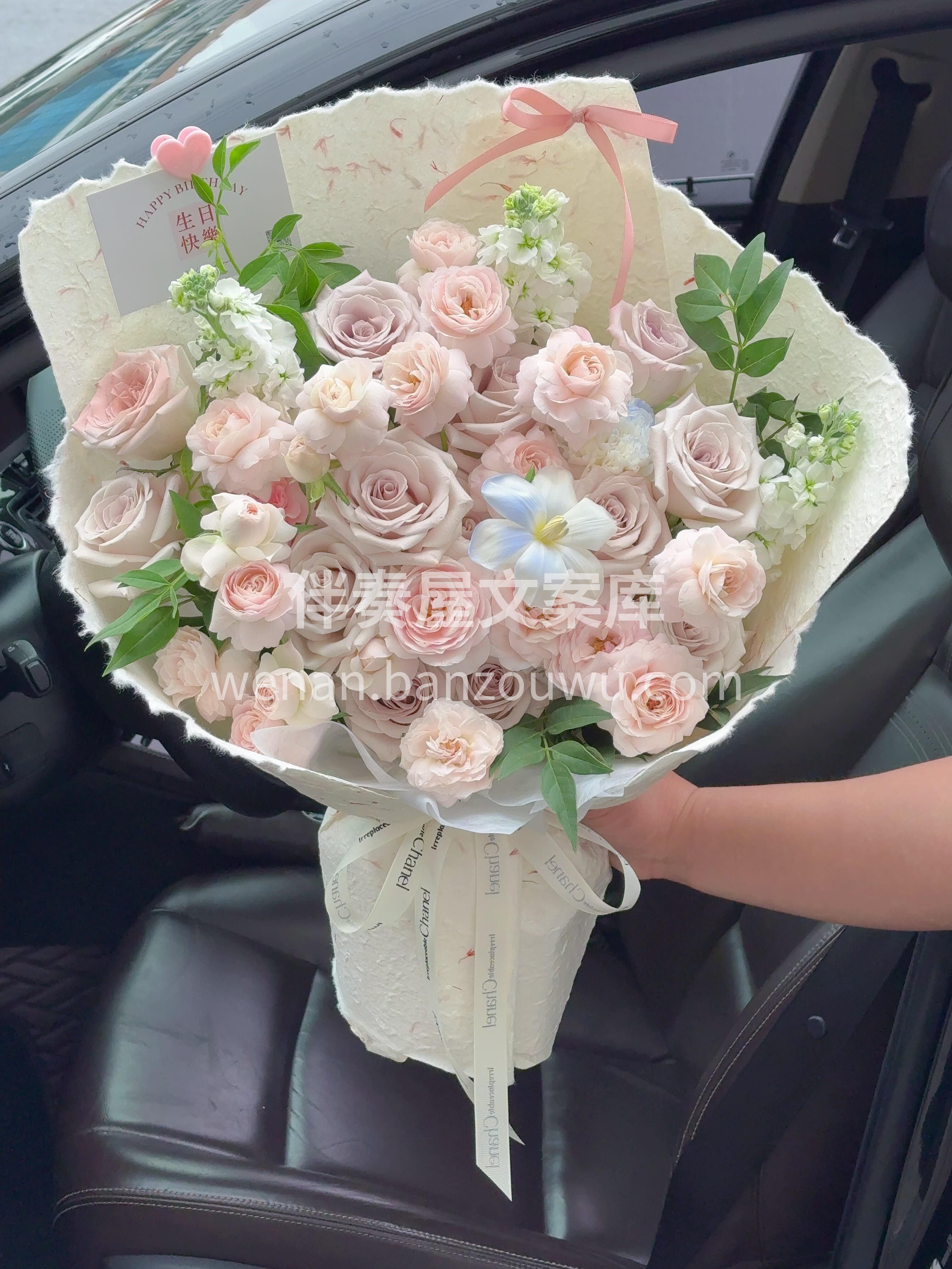 仙子之吻🌼🌼 象征着对美好情感的守护 如 配图1