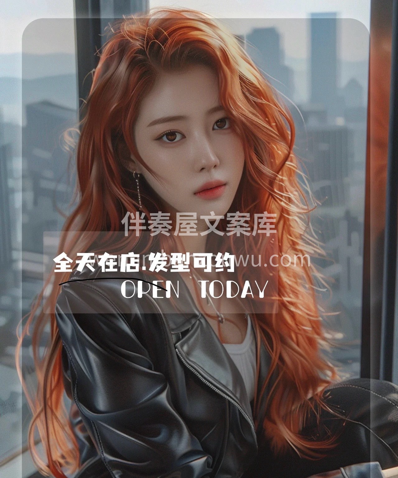 把岁月装在心中，把青春写在脸上，如果有一 配图1