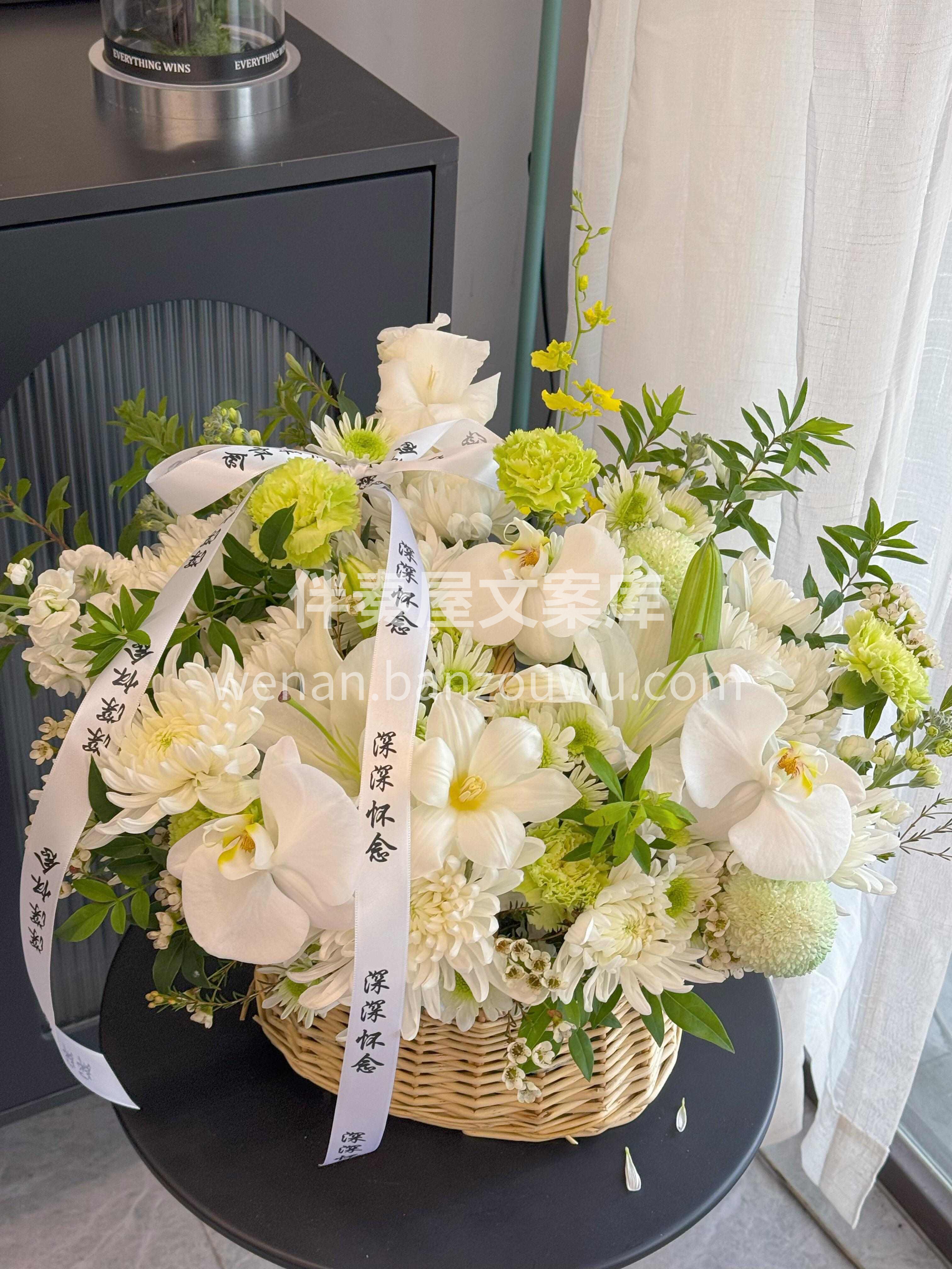 清明节🌼别忘了告诉另一个世界的他们 🌼“我们很好 但也很想你 配图2