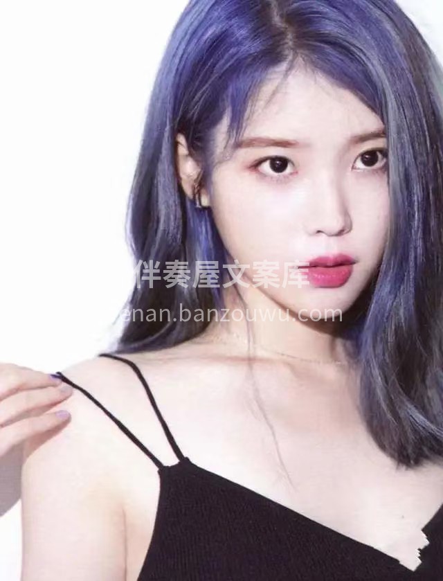 ❤️​一定要和发型师做朋友 因为他们只图