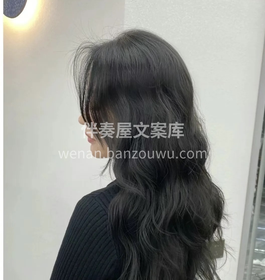 缘分让我们相遇, 交流让我们熟悉 我负责 配图3