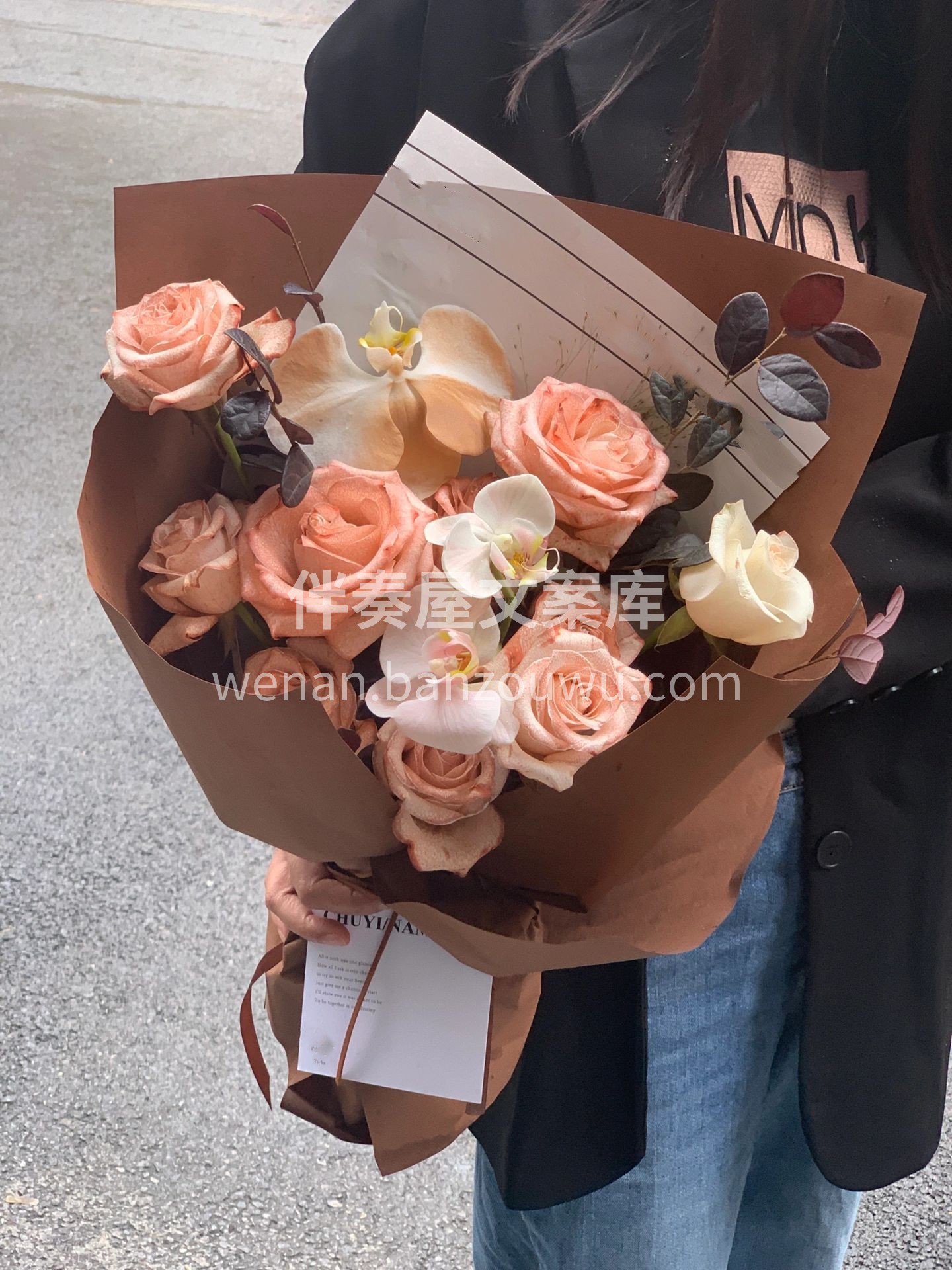 原因是想让爱人💑觉得没有破费但却与众不同 配图1