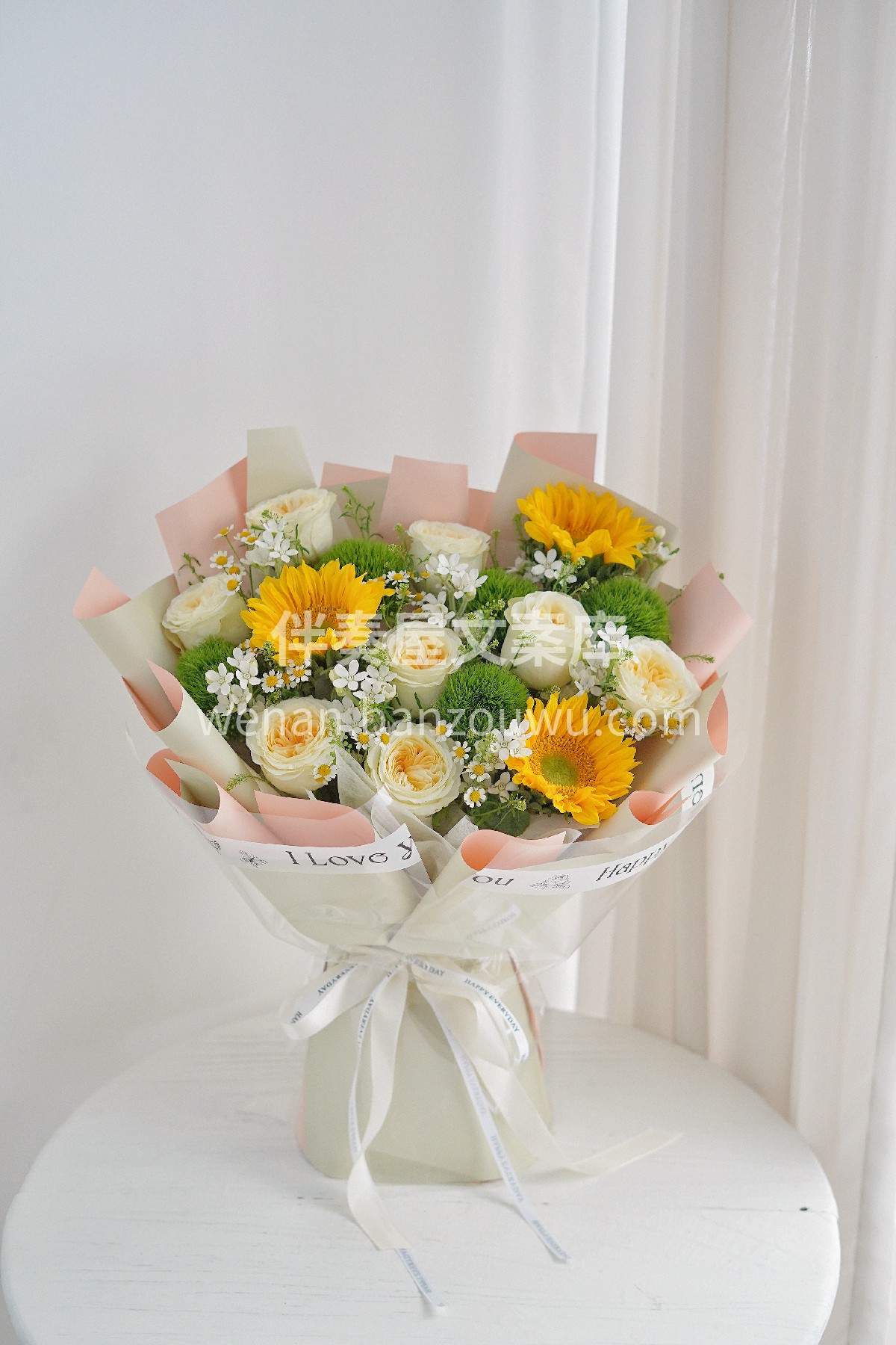 入目无他人🌻 四下皆是你 富足的自己才能在爱自己的同时被爱💛 配图1