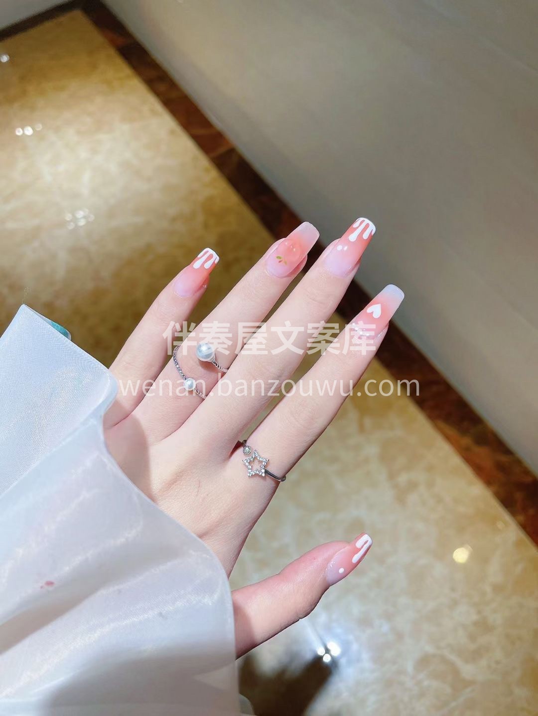 𝑀𝑒𝑖𝑗𝑖𝑎. 🍑 人间水蜜桃 𓂃𓂃𓂃𓂃 配图3