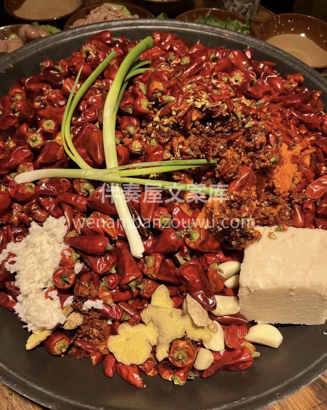 三餐四季，温暖有趣，不变的时间，不变的地 配图1