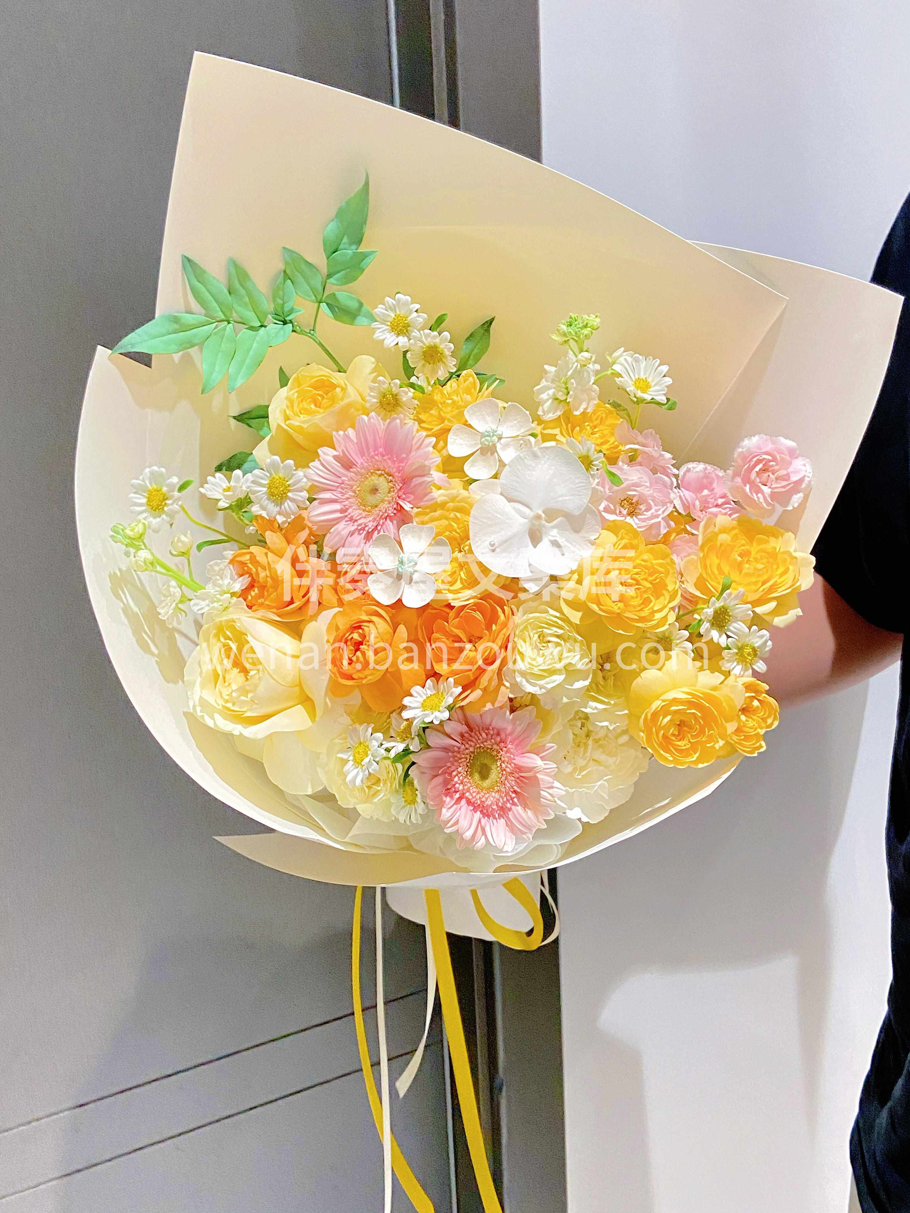 明媚治愈的花花☀️ 幸福就是在明媚的阳光里💛遇到更明媚的你🌻 配图3