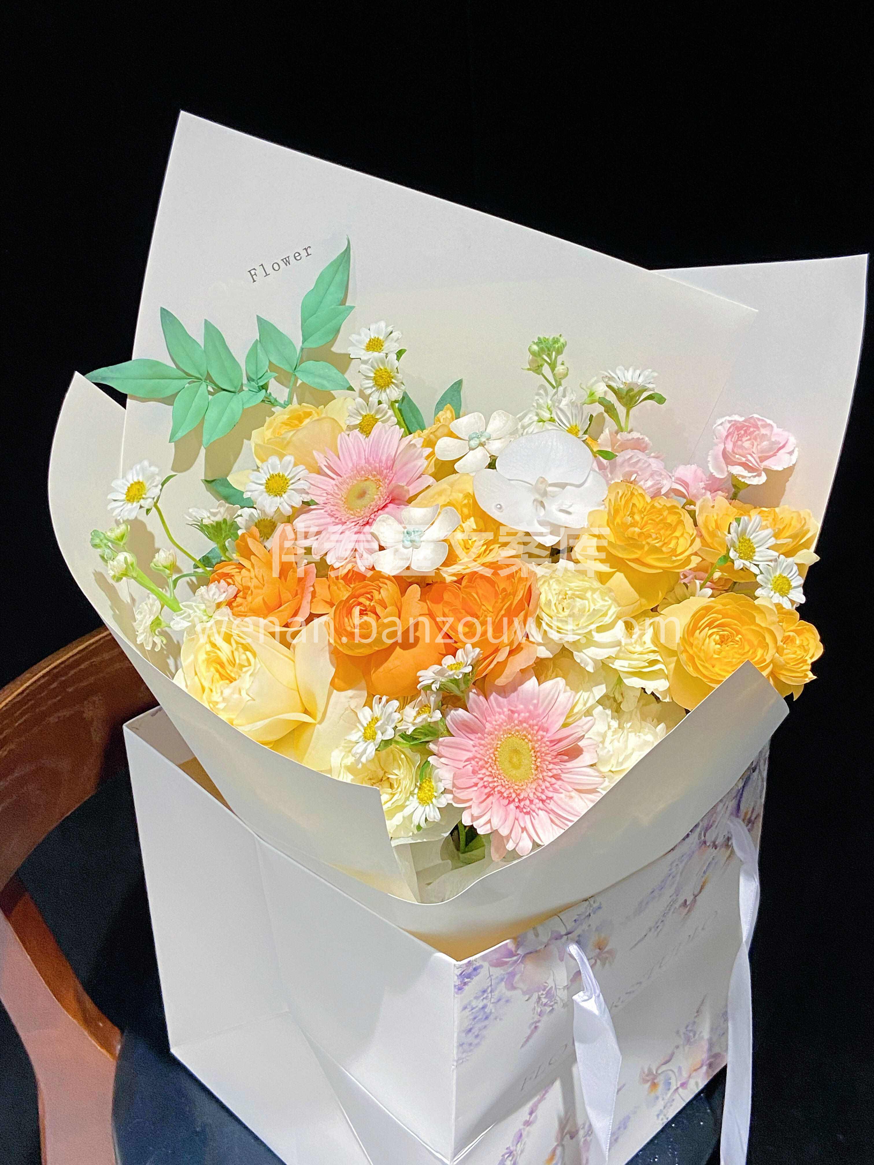 明媚治愈的花花☀️ 幸福就是在明媚的阳光里💛遇到更明媚的你🌻 配图1
