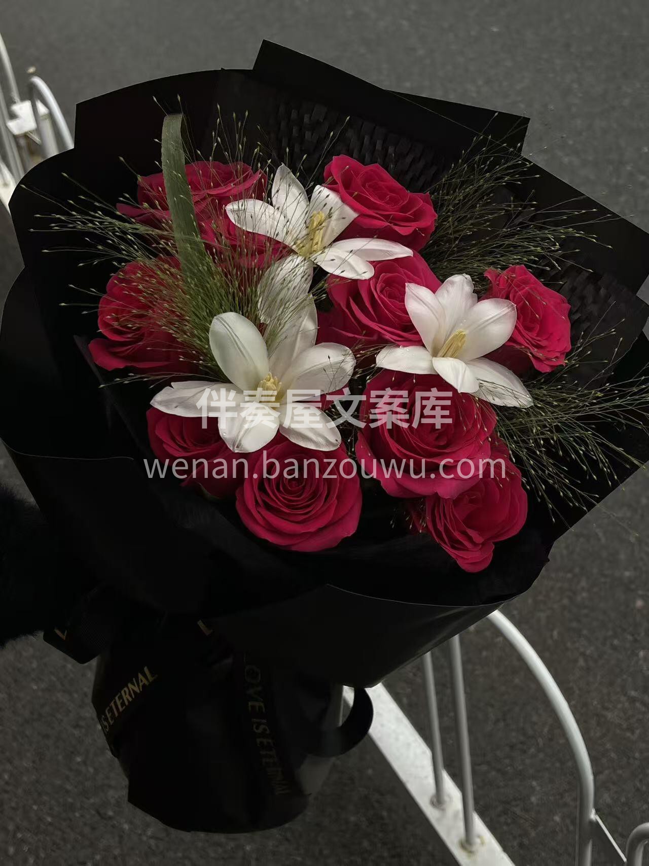 玫红色的弗洛伊德💗 真就有种大俗大雅的境 配图1