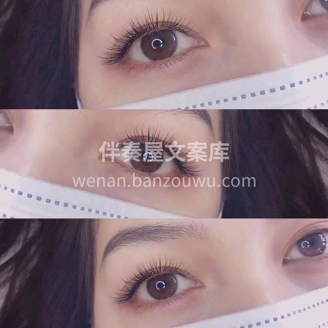 经历过浓妆艳抹 才能欣赏素颜的清新🤍