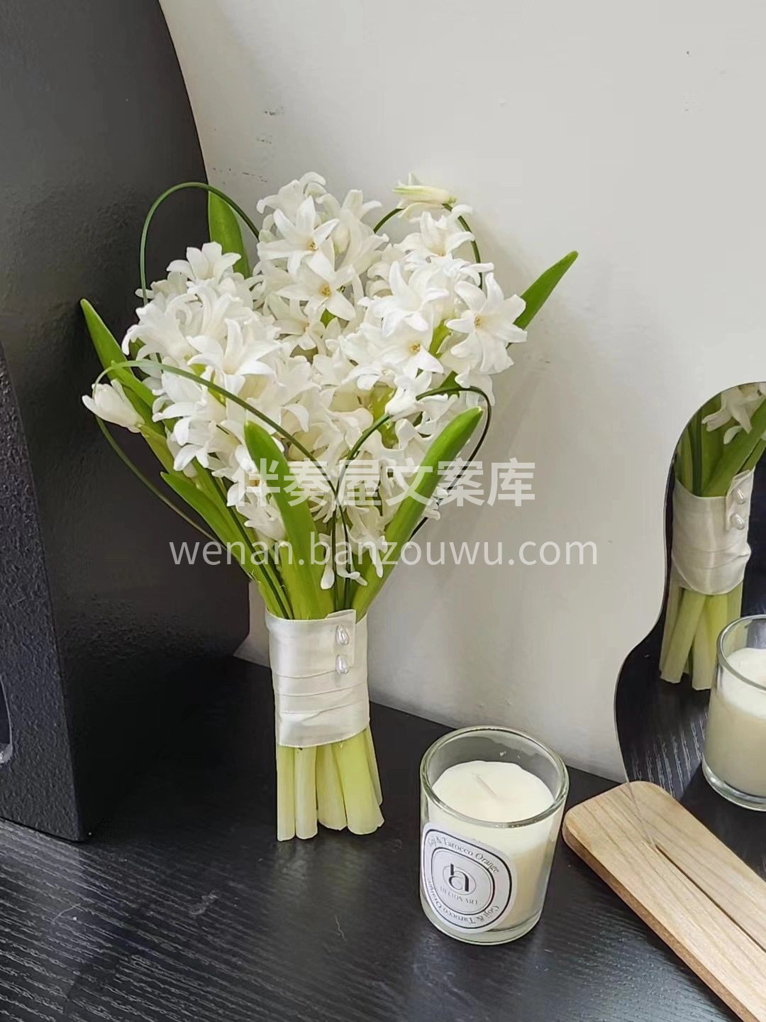 理想主义也会开出浪漫的花🌸 长长久久👰🤵 配图1
