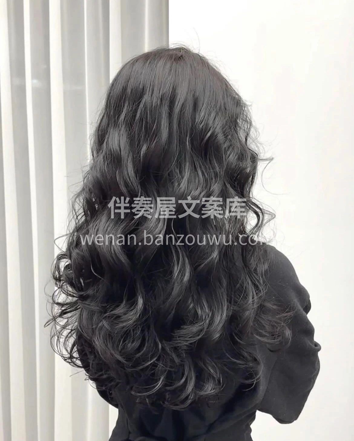 聚会狂拍照 惊艳发型少不了🥰 让我来帮你
