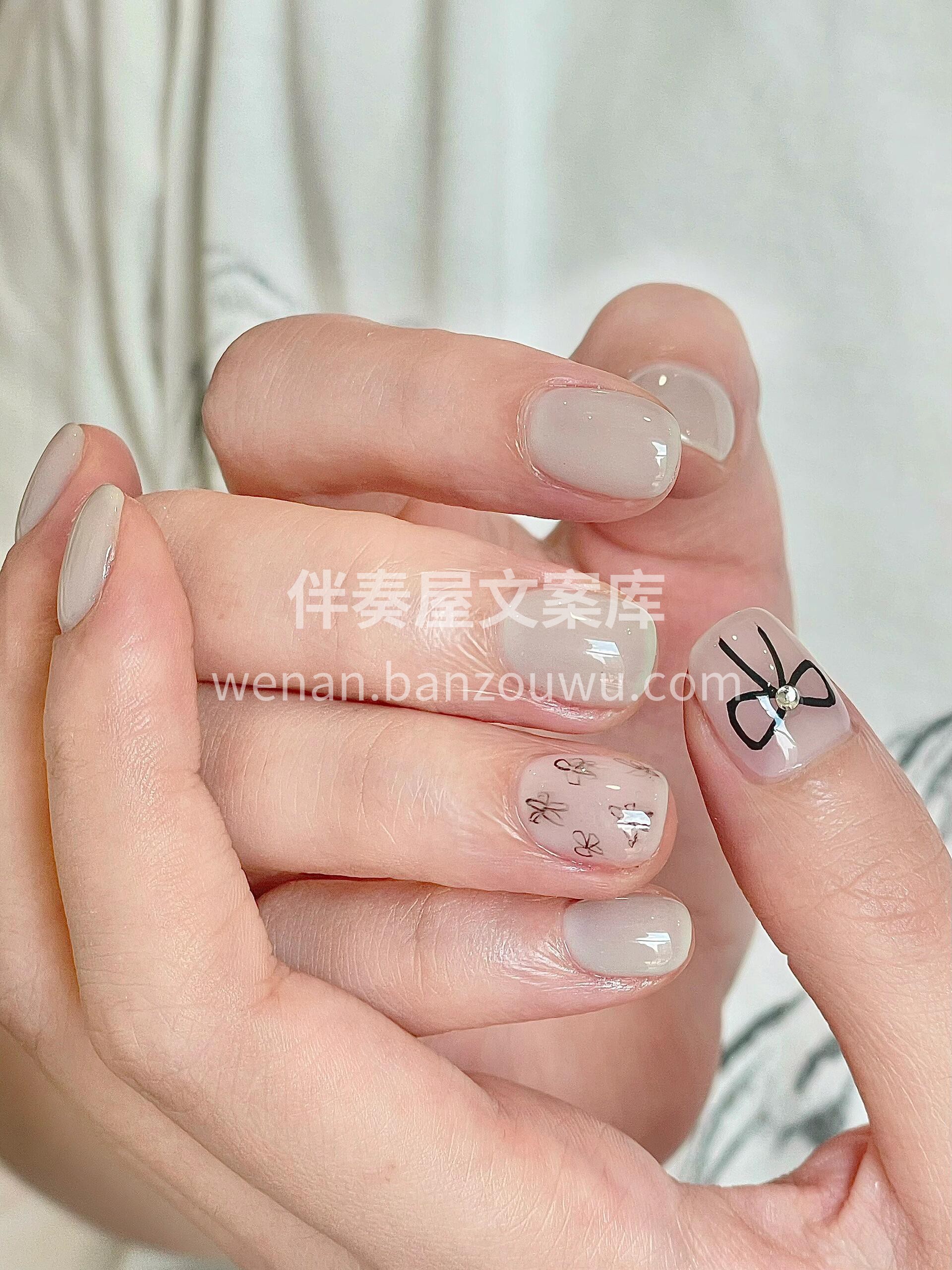 小小极简风❕超耐看 配图2