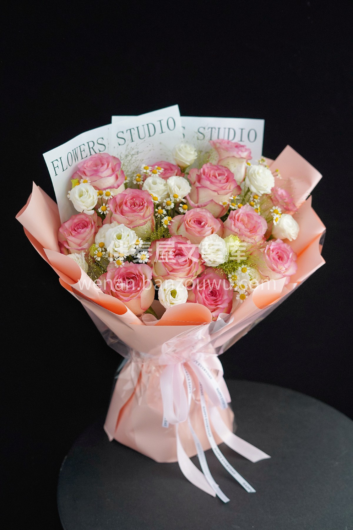 艾莎玫瑰💐 雪色镶嵌着绯红🌺的誓言 春天在每层褶皱里 练习不 配图3