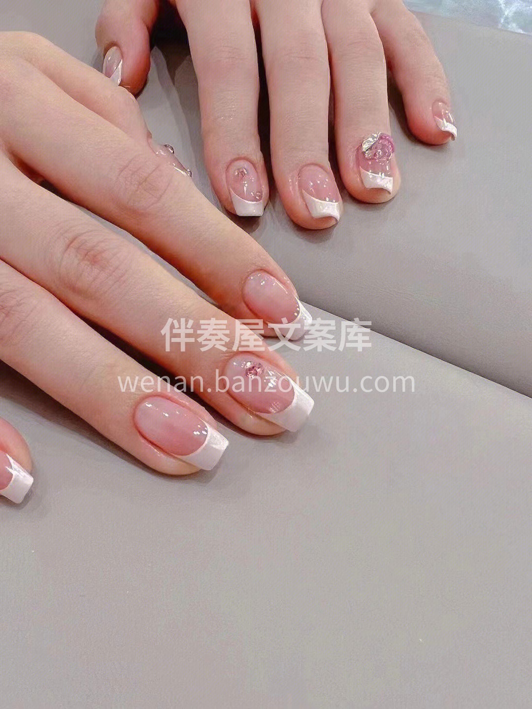 🌸. ⁎ * ✲*｡⋆ 今日份美丽 ◡̈ 配图3