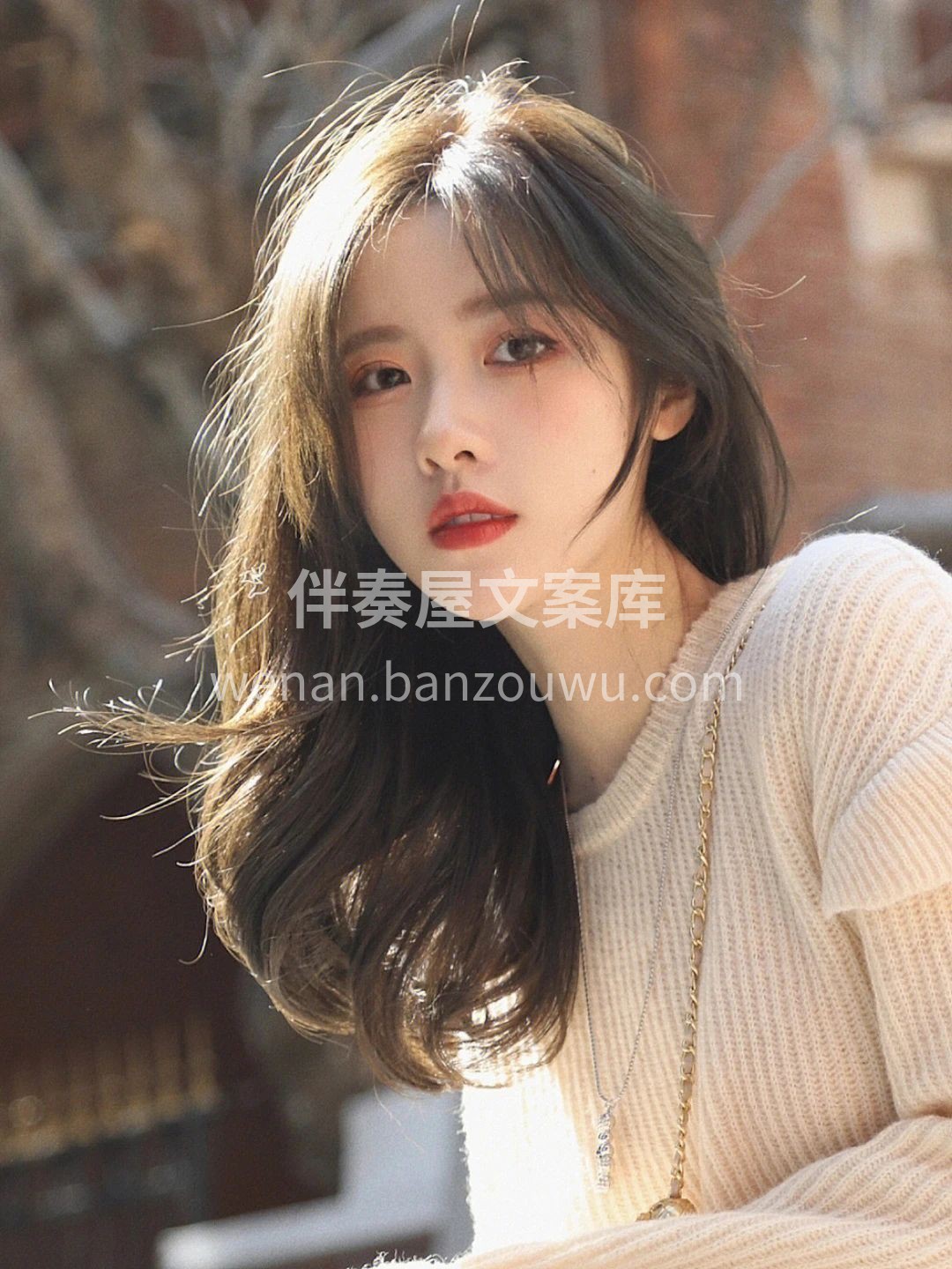 做头发的千篇一律 能懂你的托尼万里挑一 